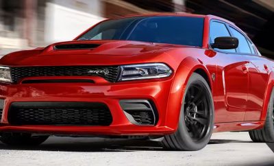 2023 Muscle Cars – Muscle Car