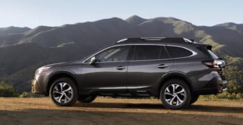 2023 Subaru Outback vs. 2023 Kia Sorento Comparison – Kelley Blue Book