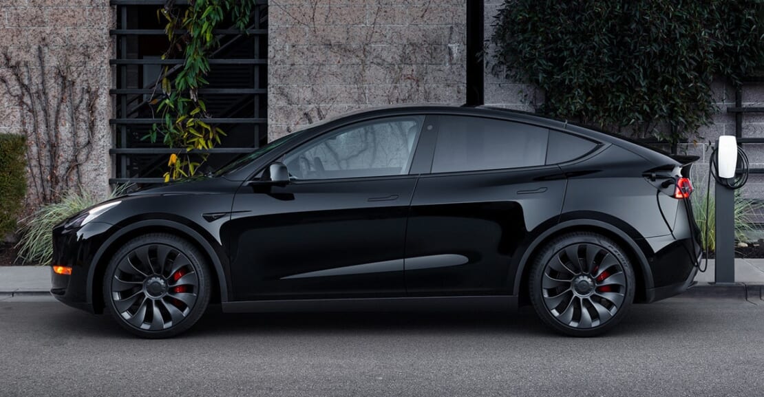 Recall Alert: Tesla Model Y – Kelley Blue Book