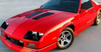 Affordable Muscle: Top Used Muscle Cars for Buyers on a Budget