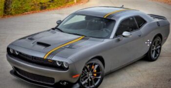 Beginner’s Guide to Muscle Cars: Handling All That Raw Power Safely