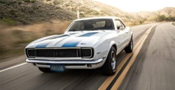 Car Shipping For Muscle Cars – Using A Service Provider Or Doing Things Yourself?