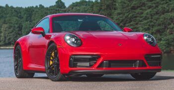 Recall Alert: Porsche 911 – Kelley Blue Book