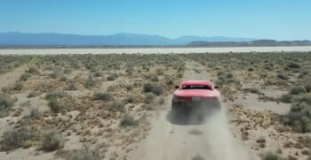 An Absolute Legend Has Built An Off-Roading Dodge Viper