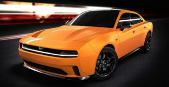 The Future of Muscle Cars: A Look Ahead