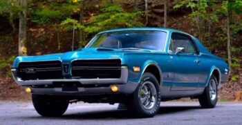 The Evolution of Muscle Cars: A Journey of Power and Innovation